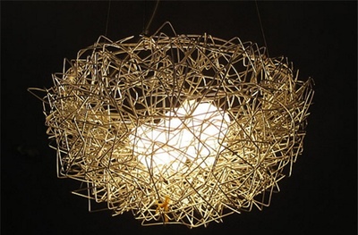 吊灯灯具十大品牌推荐与选购指南