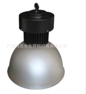 工业照明新标杆 HL-8701-30 LED工矿灯深度解析与纺织车间应用指南