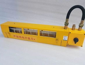 粘捕式防爆诱蚊灯在制药、食品和纺织品行业的应用与优势