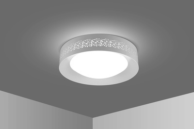 点亮细节之美 灯具摄影修片全解析