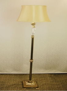 东莞市家尚灯饰 纺织品落地灯产品列表与选购指南