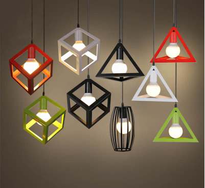 灯具 照亮生活，点缀空间的艺术